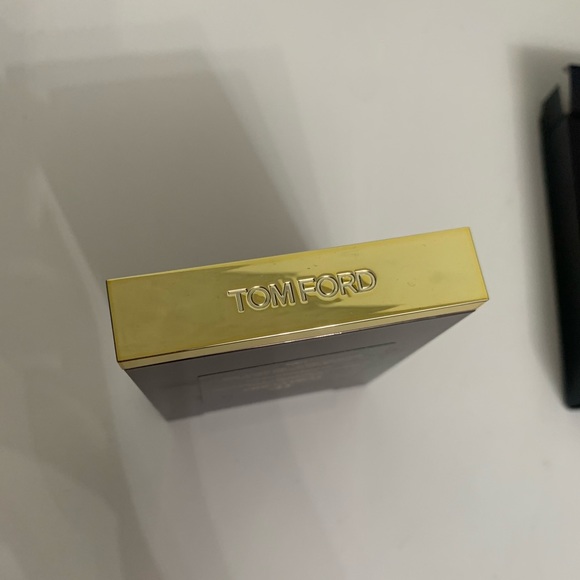 Tom Ford authentic eyeshadow quad - Picture 7 of 13
